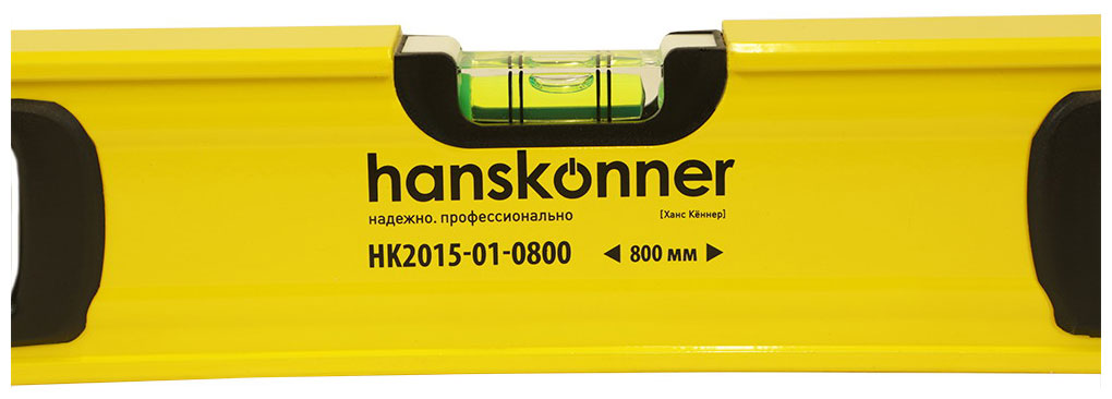 Уровень Hanskonner HK2015-01-0800