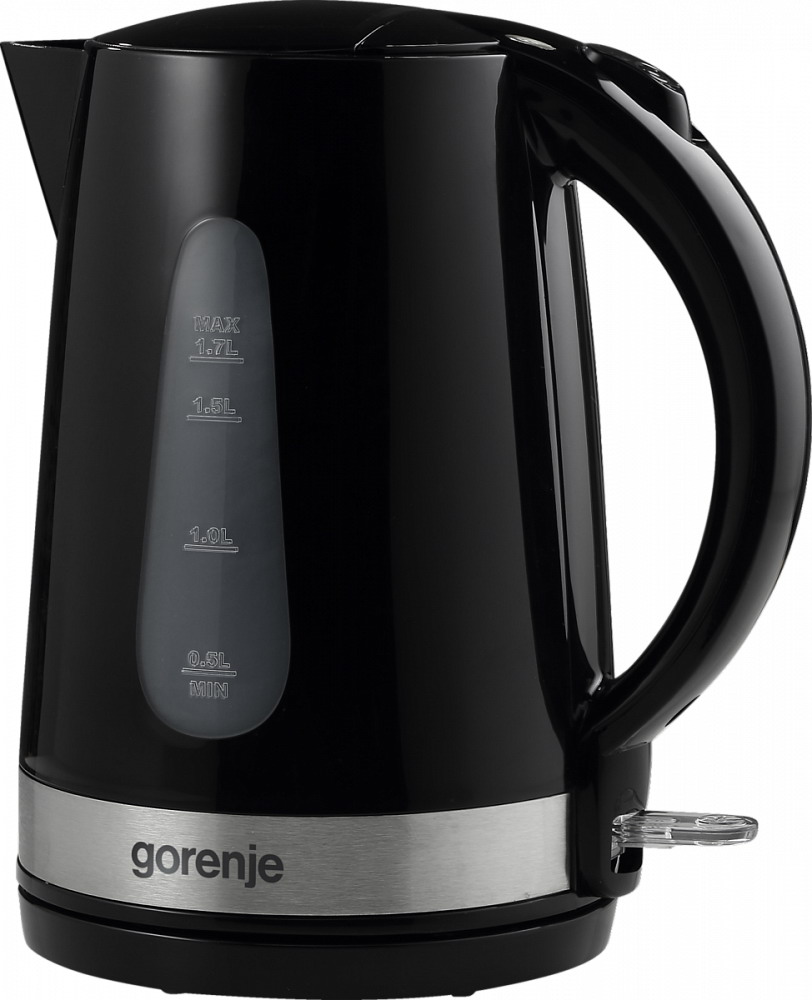 Чайник электрический Gorenje K17BK