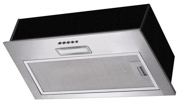 Вытяжка LEX Встраиваемая вытяжка LEX GS BLOC Light 600 INOX