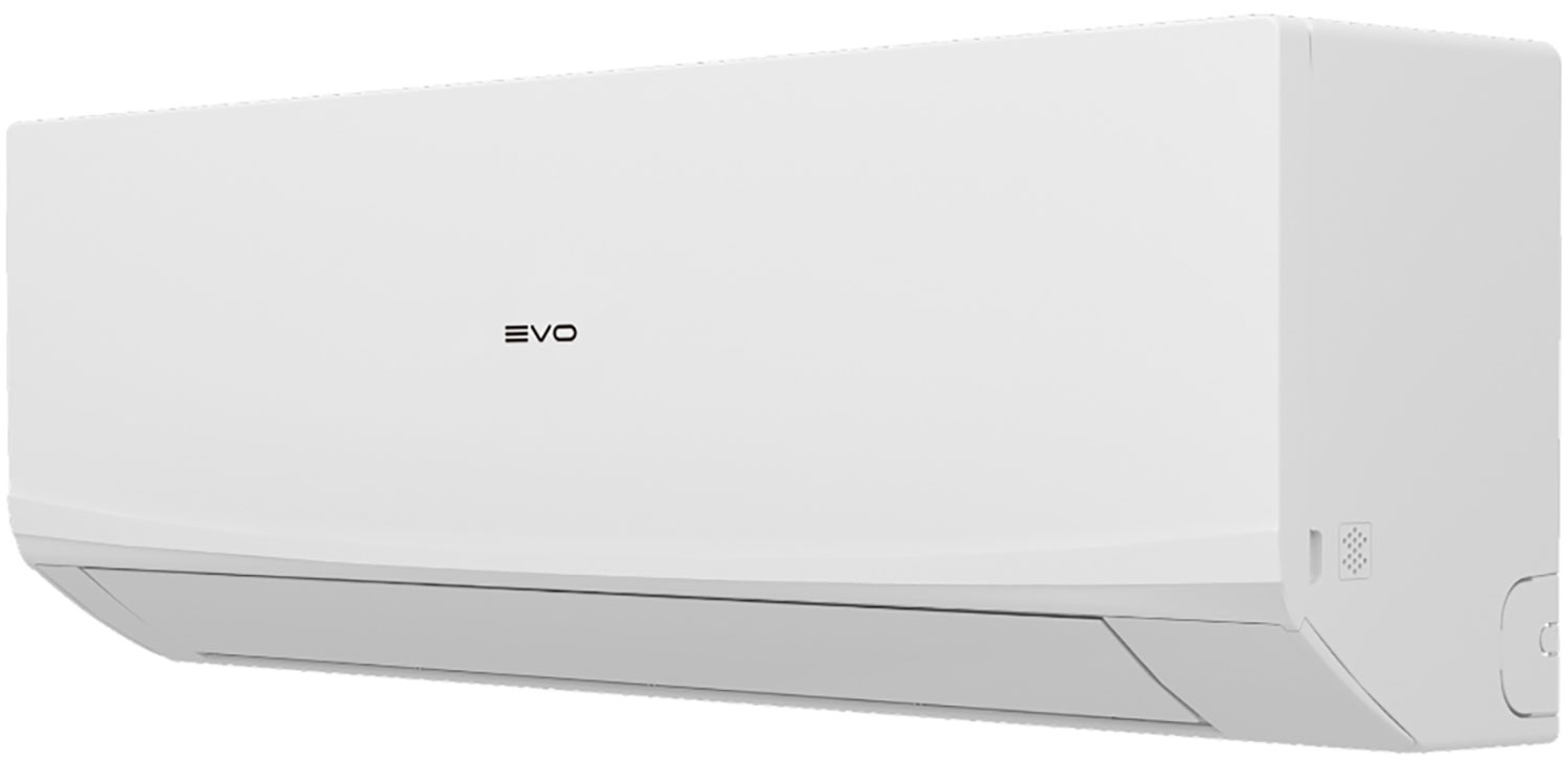 Кондиционер сплит-система Evo EAC-09RD1(IN) / EAC-09RD1(OUT)