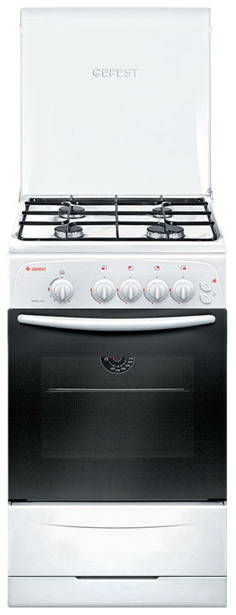 Газовая плита Gefest ПГ 3200-06 К33