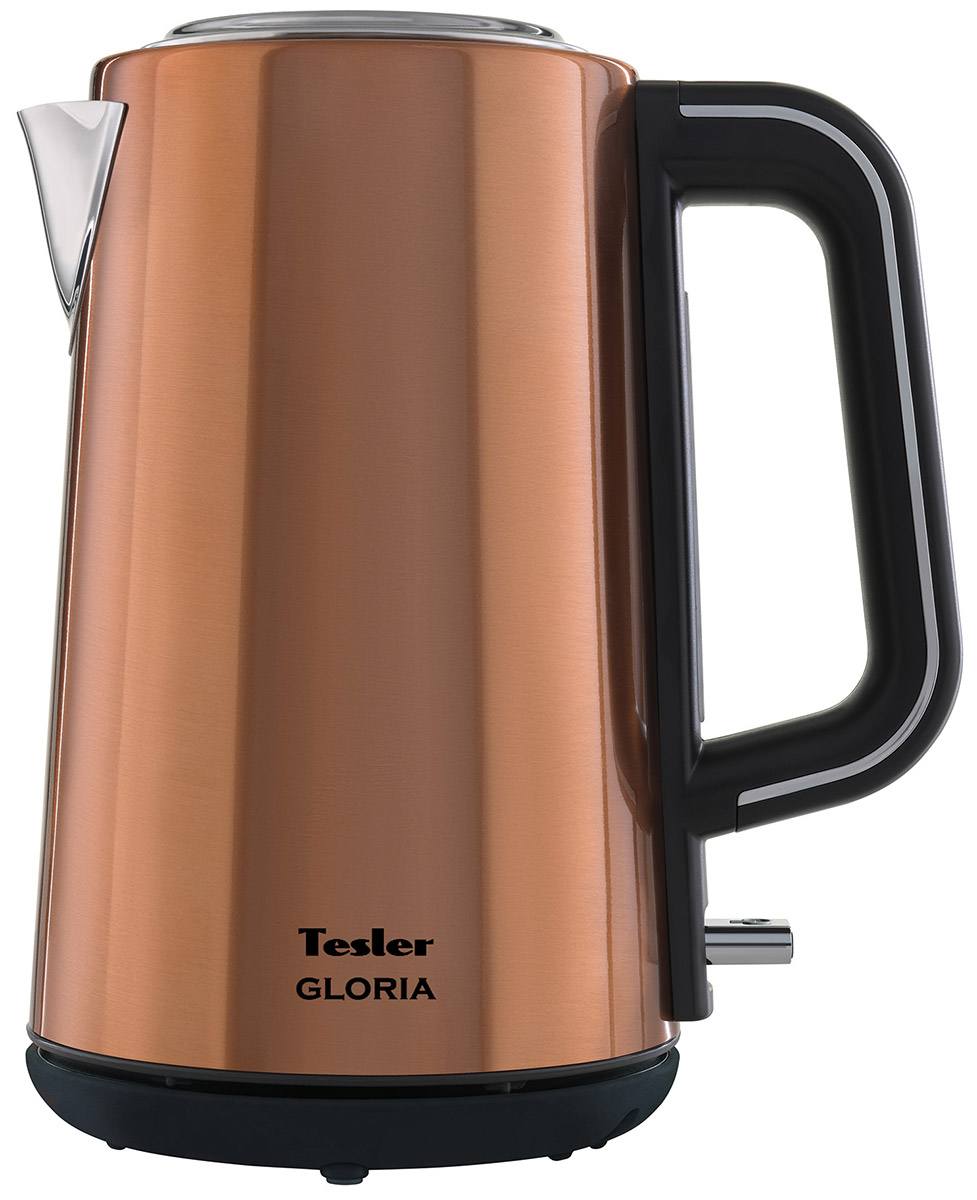 Чайник электрический Tesler KT-1710 COPPER