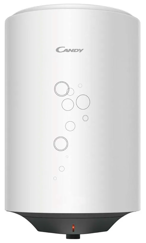 Водонагреватель накопительный Candy 50L CR50V-HE1R