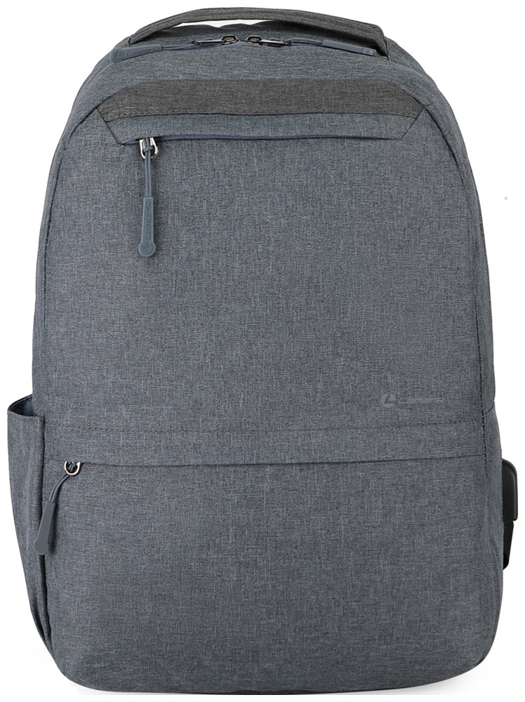 Рюкзак для ноутбука Lamark B155 Dark Grey 15.6"