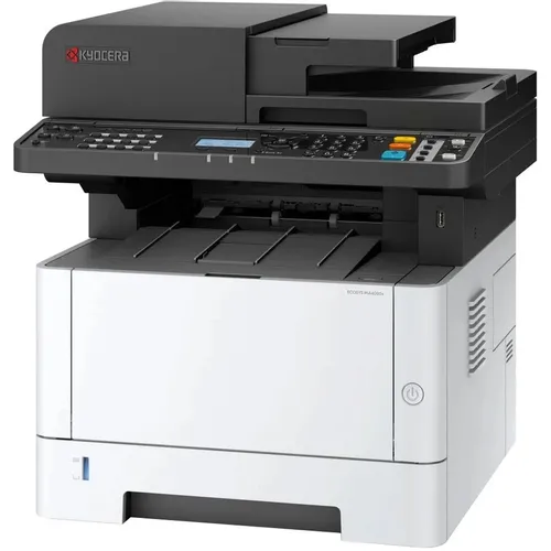 МФУ лазерное Kyocera Ecosys MA4000fx черно-белая печать, A4, белый [110c1b3nl0]