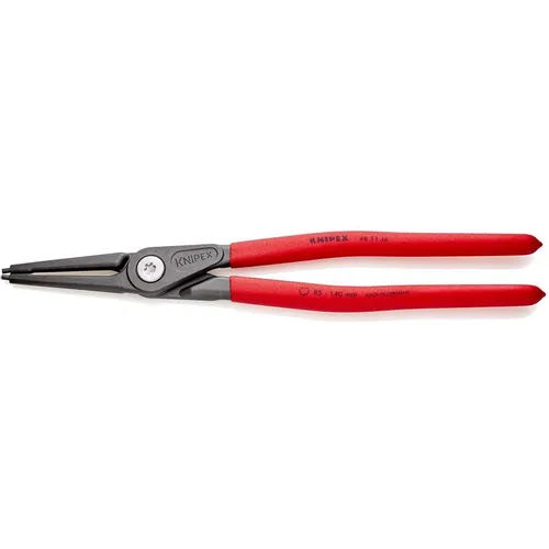Съемник стопорных колец KNIPEX 320мм [kn-4811j4]