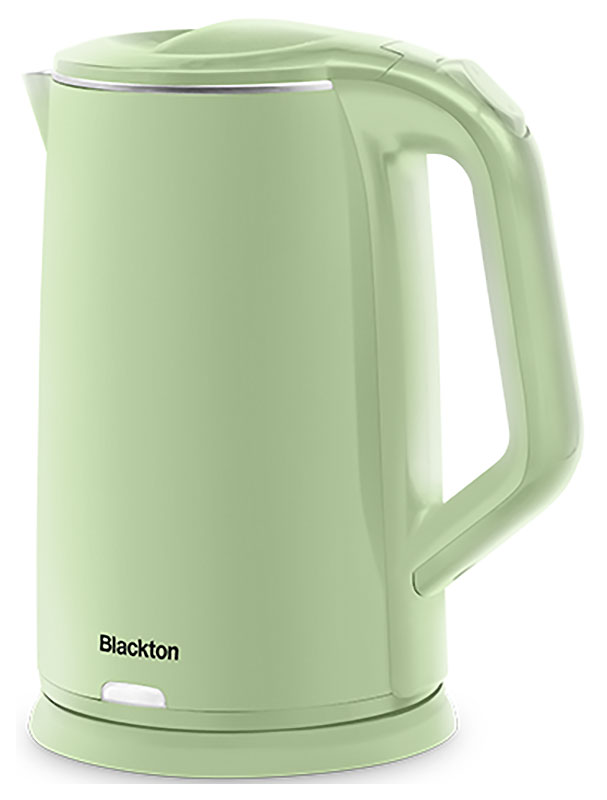 Чайник электрический Blackton Bt KT1710P, зеленый