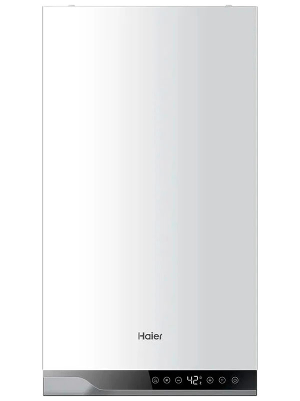 Газовый настенный двухконтурный котел Haier TechLine 2.18 Ti
