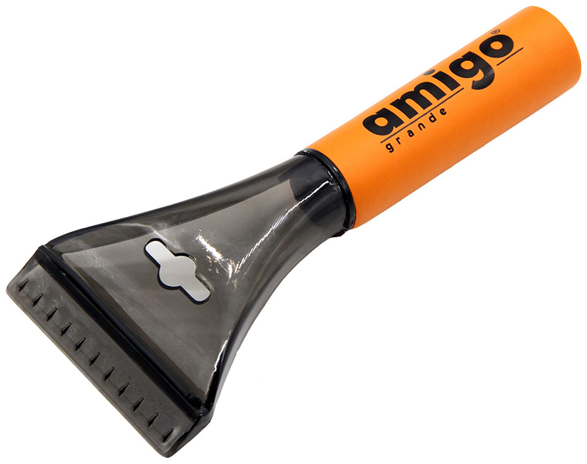 Скребок для удаления льда Amigo 71521