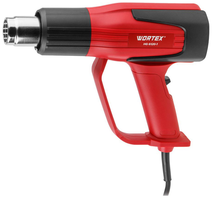 Термовоздуходувка Wortex HG 6120-1 (0334324)