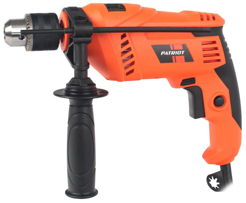 Дрель-шуруповерт Patriot FD 750 H