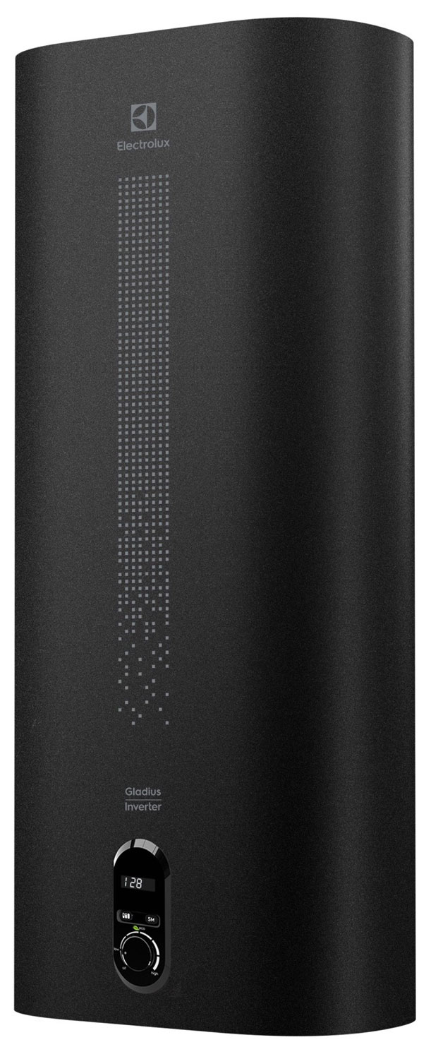 Водонагреватель накопительный Electrolux EWH 50 Gladius Inverter Grafit