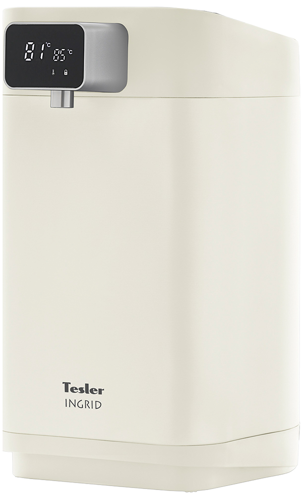 Термопот Tesler TP-5000 BEIGE