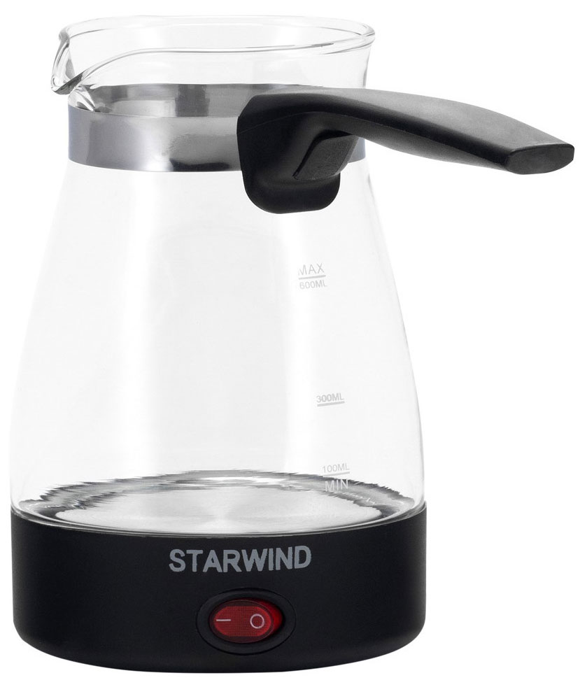 Кофеварка Starwind STG6051