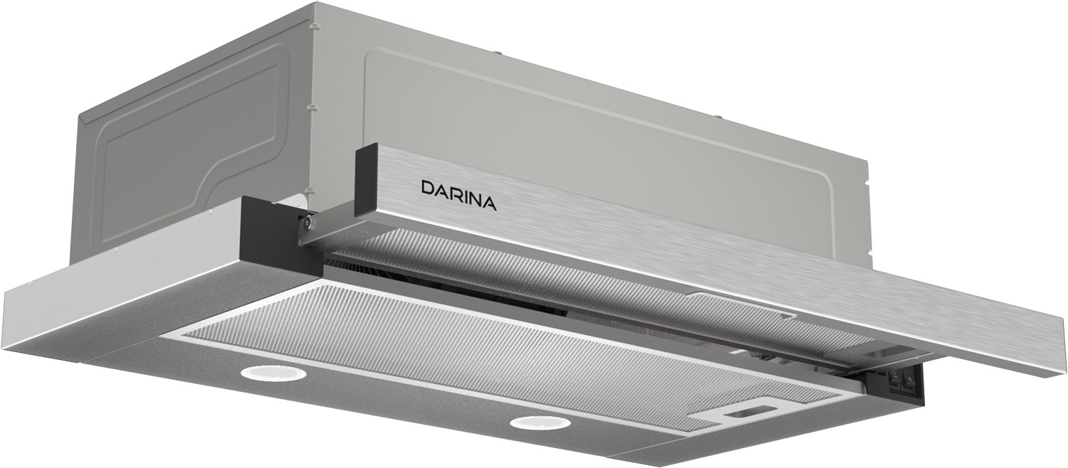 Вытяжка Darina SMART M606X