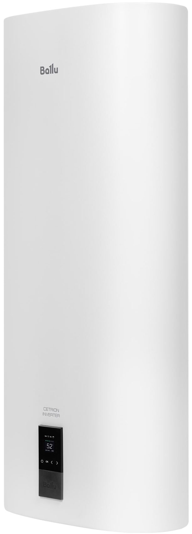 Водонагреватель накопительный Ballu BWH/S 50 Cetrion Inverter