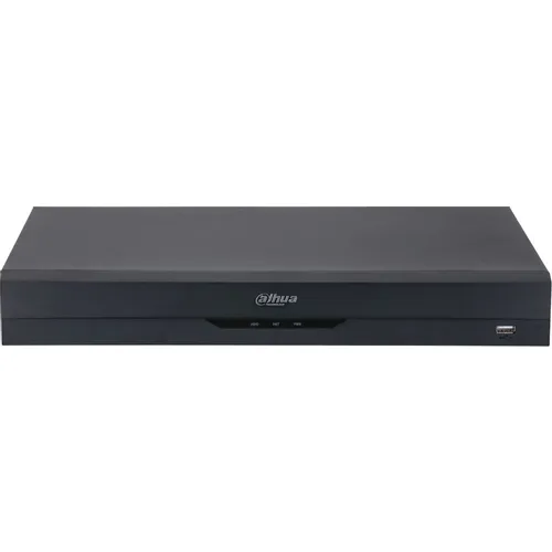 Видеорегистратор HVR (гибридный) Hikvision iDS-7216HQHI-M2/XT