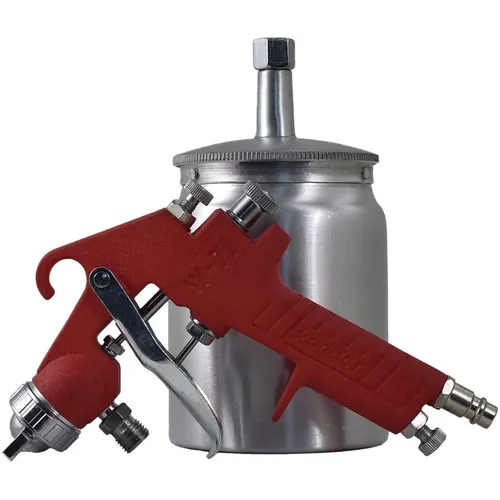 Краскораспылитель КРЕОСТ W-71-15-B