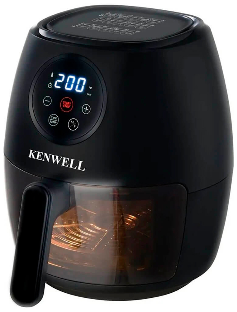 Аэрогриль Kenwell KEN4000
