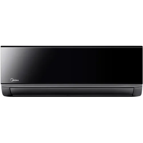 Сплит-система Midea Persona MSAG4-24HRN8 настенная, до 70м2, 24000 BTU, (комплект из 2-х коробок), черный