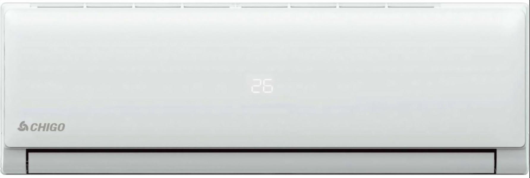 Кондиционер сплит-система Chigo CS-51H3A-1B169 LOTOS