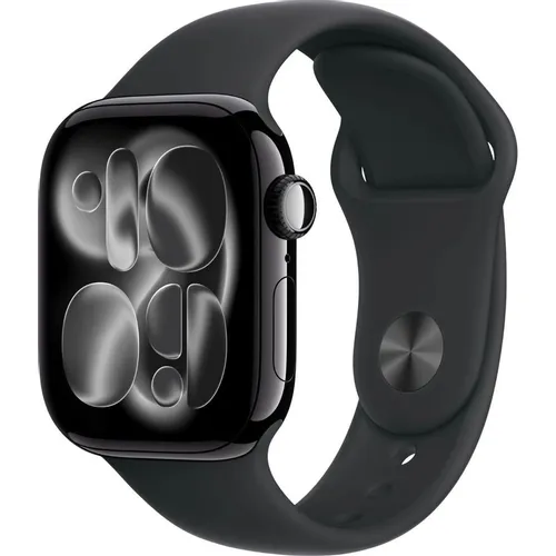 Смарт-часы Apple Watch Series 11 A3331, 42мм, черный