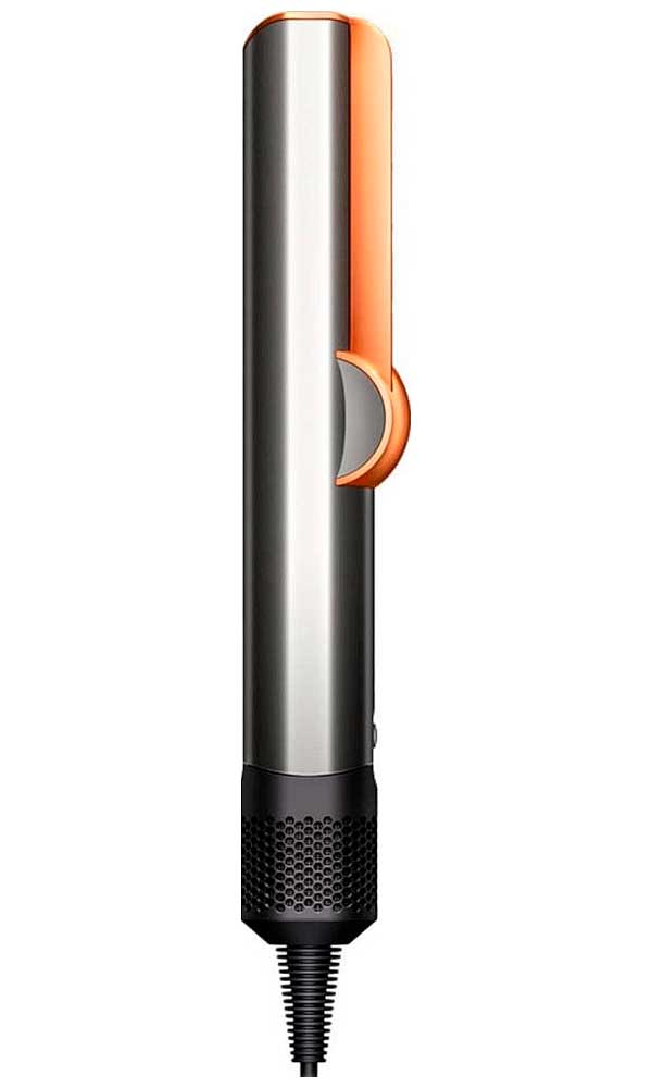Выпрямитель для волос Dyson HT01 в цвете Nickel/Copper