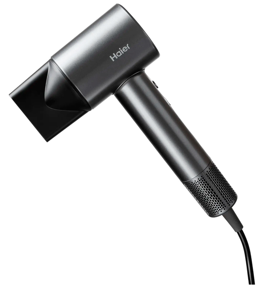 Фен Haier HHD-603 графит