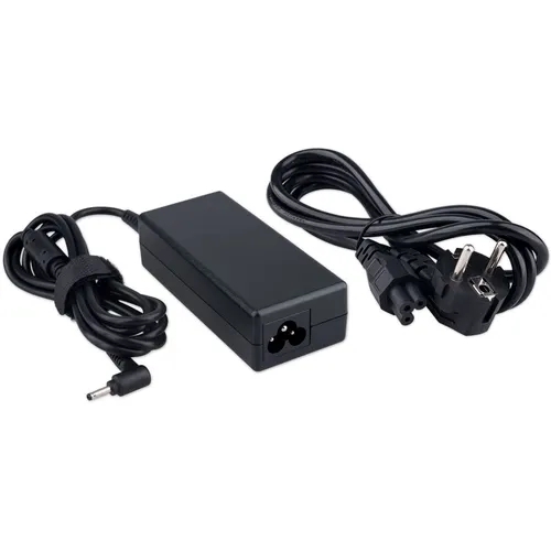 Адаптер питания PREMIER PCBNAC36, 19 В, 3.42A, 65Вт, черный