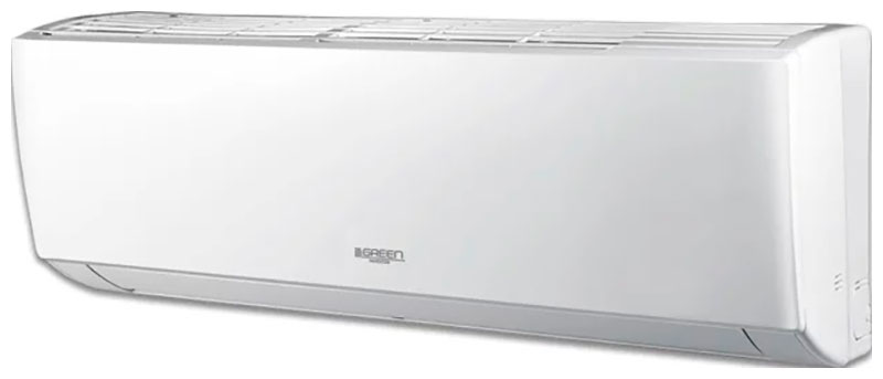 Кондиционер сплит-система Green GRI-07 IGK2/GRO-07IGK3