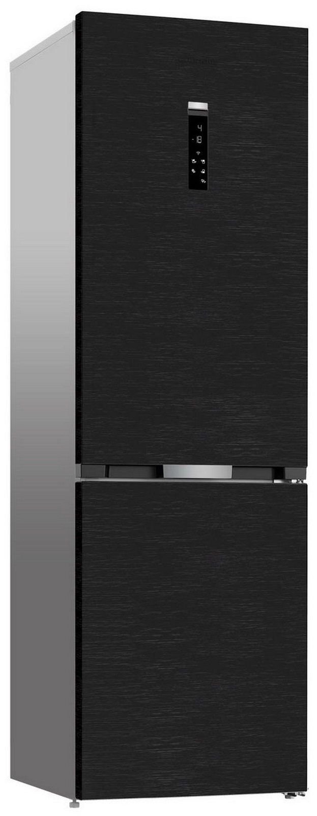 Двухкамерный холодильник Grundig GKPN66930LBW, инверторный, A++