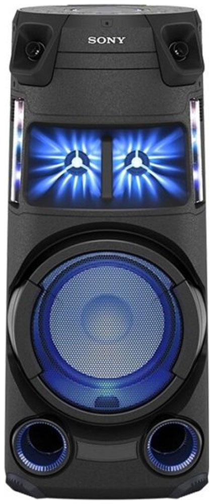 Аудиосистема Sony MHC-V43D