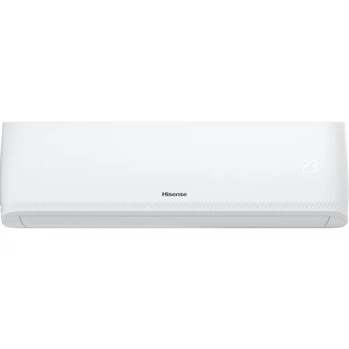 Сплит-система инверторная Hisense City DC Inverter AS-07UW4RYRCM00 настенная, до 23м2, 8000 BTU, (комплект из 2-х коробок)