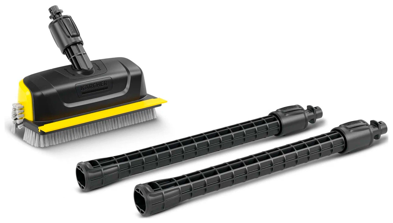 Мощная швабра Karcher PS 30 Plus для моек К2-К7