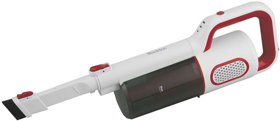 Пылесос вертикальный Blackton Bt VCA1604B Белый-Красный