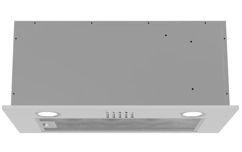 Вытяжка Kuppersberg INPUSH 60 W