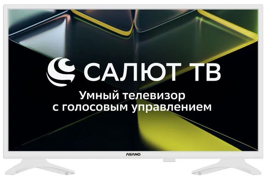 Телевизор Asano 28LH5011T
