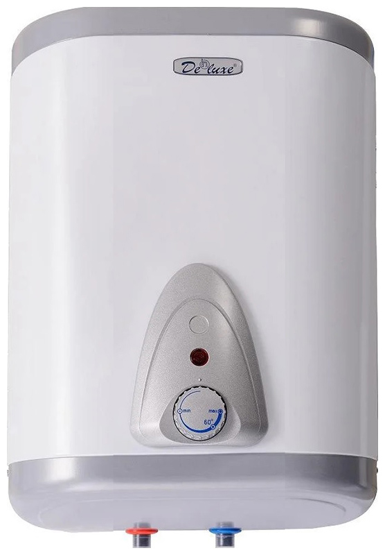 Водонагреватель накопительный De luxe 5W40V1