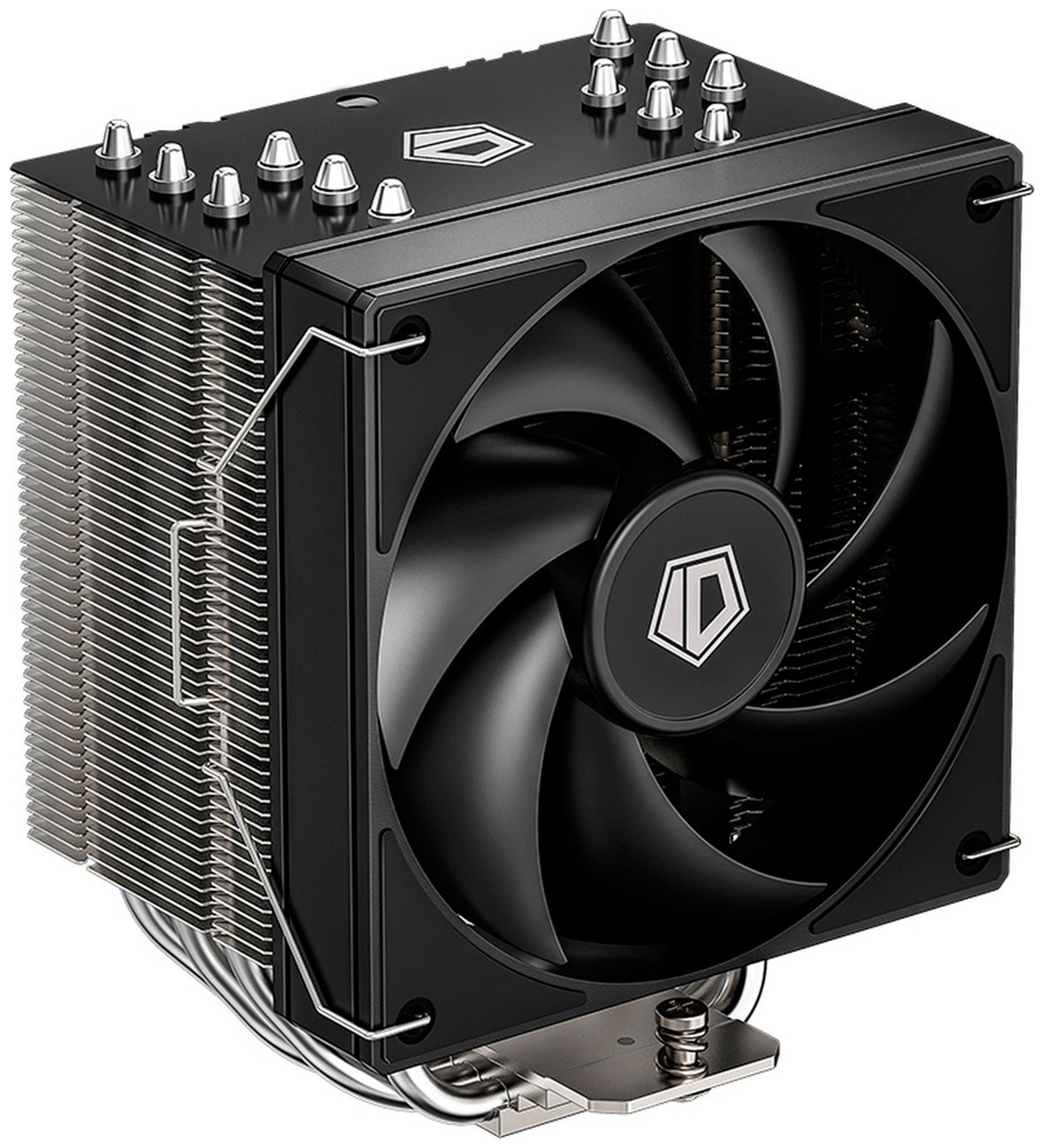 Кулер для процессора ID-Cooling SE-610-XT BASIC