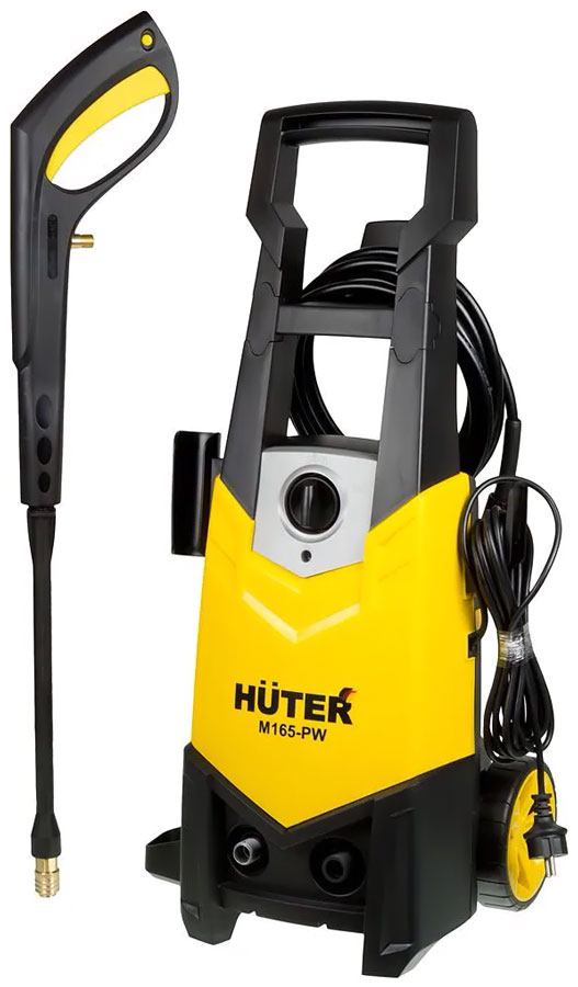 Минимойка Huter M 165-РW