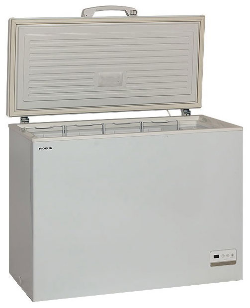 Морозильный ларь Hiberg PF 32 L4 NFW