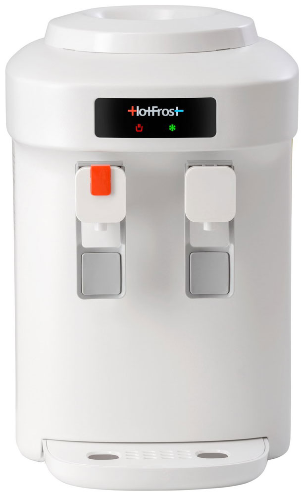 Кулер для воды HotFrost D 65 E