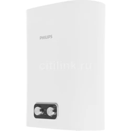 Водонагреватель Philips Ultraheat Mechanic AWH1610/51(30YA), накопительный, 2кВт, 30л, белый