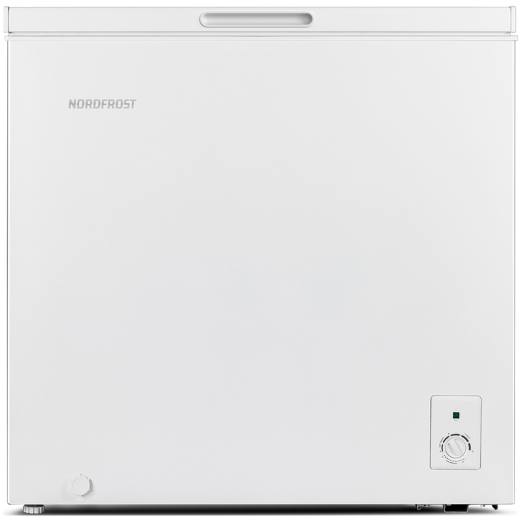 Морозильный ларь NordFrost CF 250