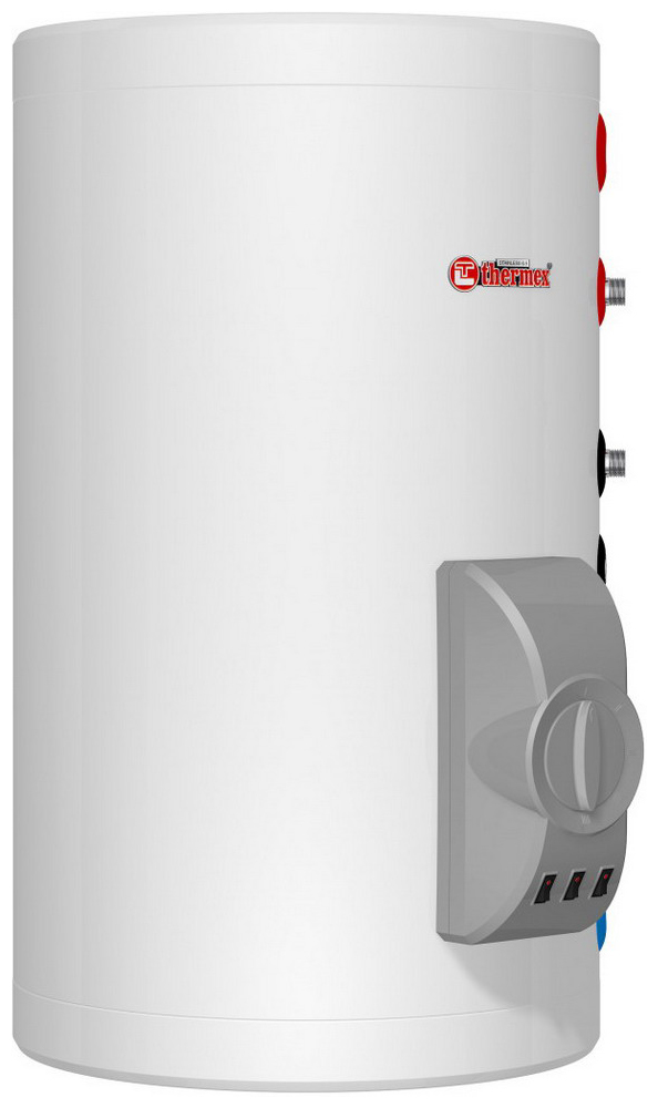 Водонагреватель накопительный Thermex IRP 150 V (combi)