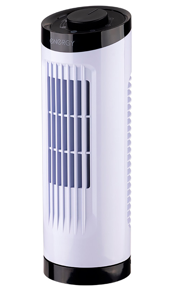 Вентилятор Energy EN-1665 TOWER, белый