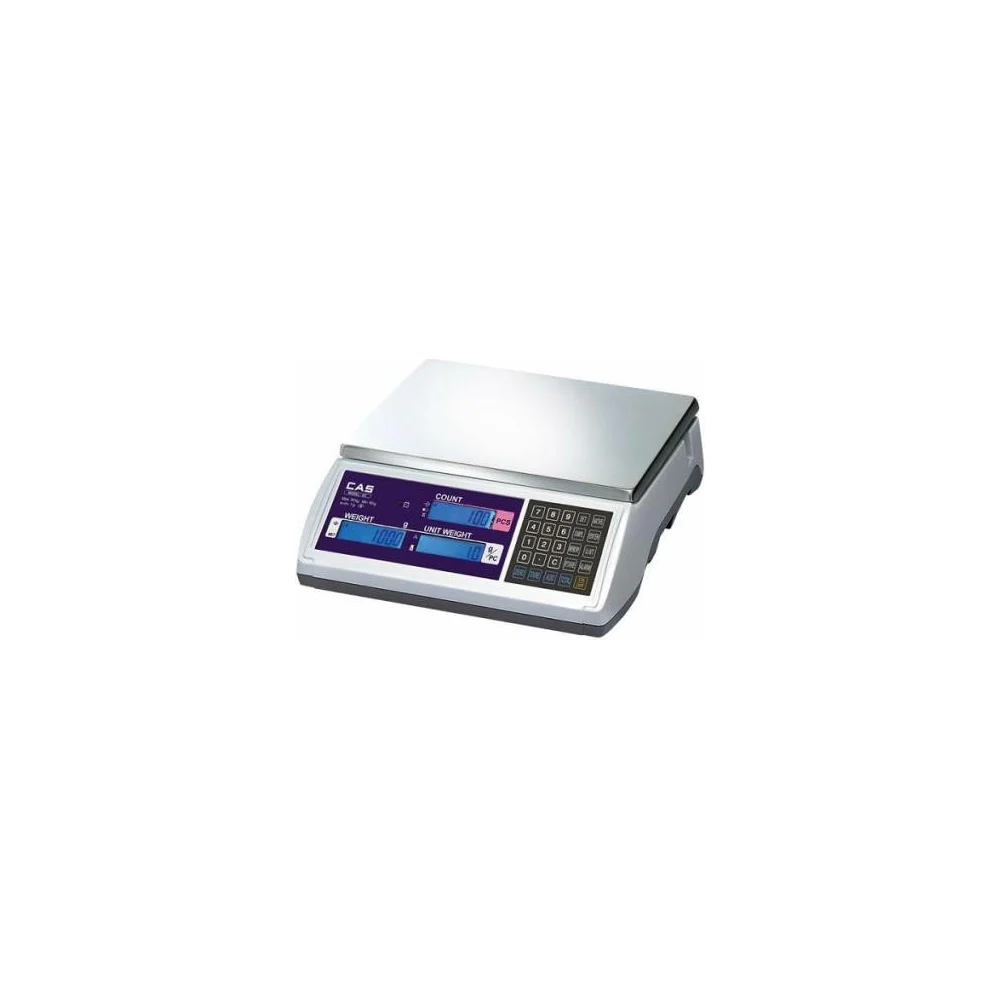 Счетные весы CAS EC-3 77-00032520