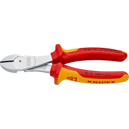 Бокорезы KNIPEX KN-7406180, 180мм