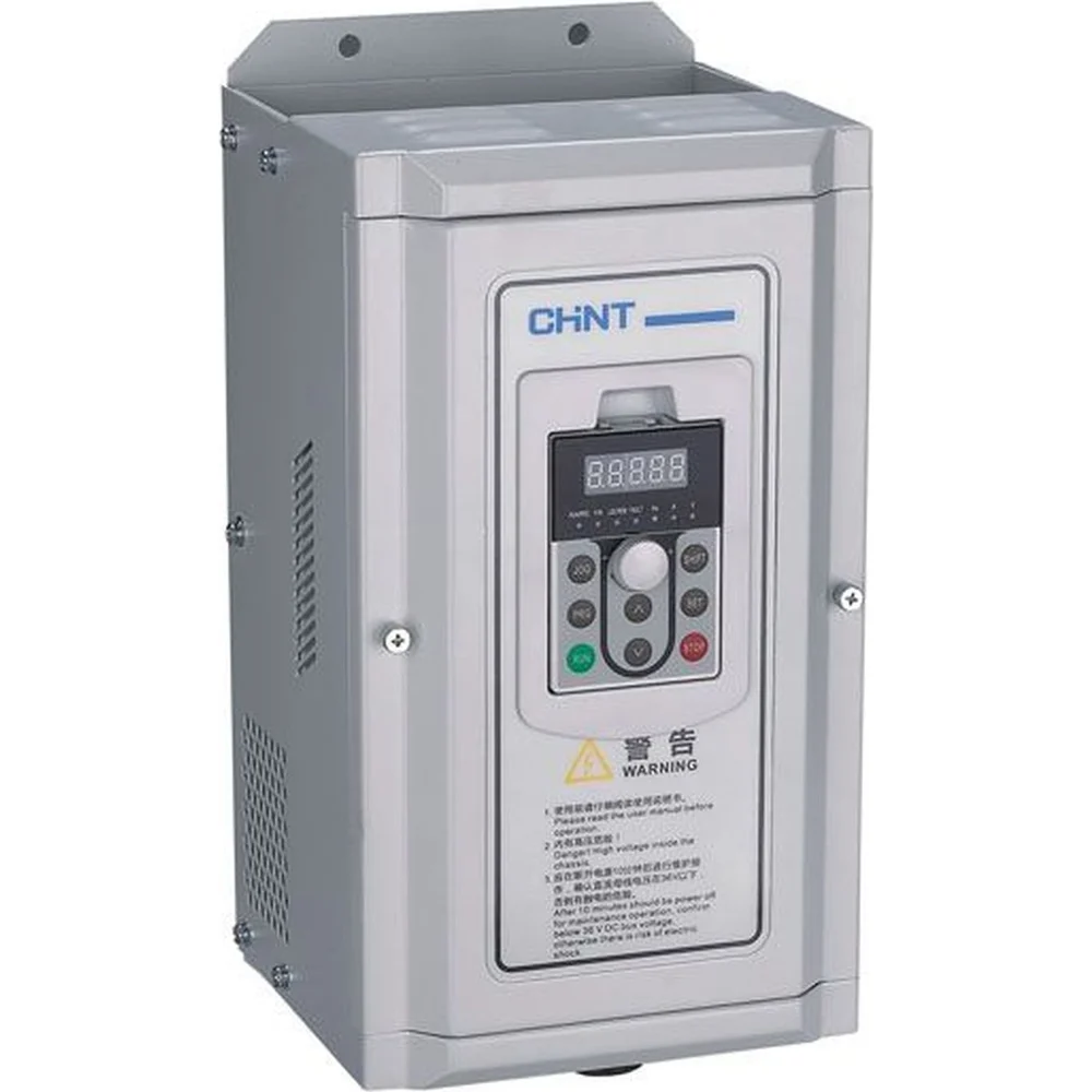 Преобразователь частоты CHINT 639048