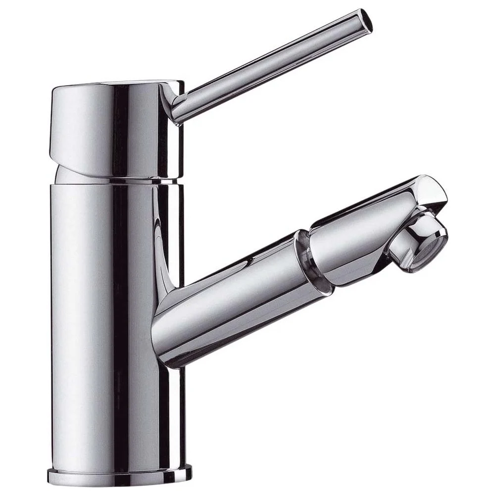 Смеситель для биде Clever CAIMAN URBAN 93511